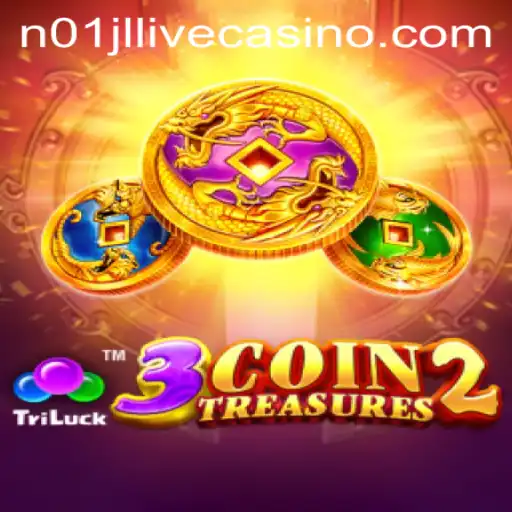 Exploring 3CoinTreasures2: A Thrilling Adventure Awaits