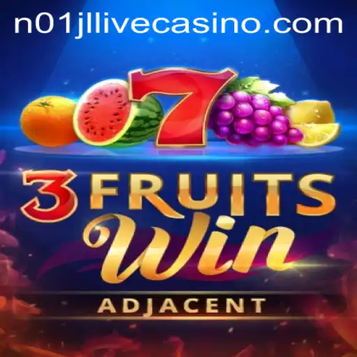 Discover the Thrills of 3FruitsWin: A Fresh Gaming Experience