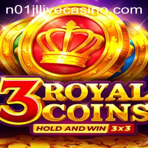 Exploring the World of 3royalcoins: A Comprehensive Look into the Game