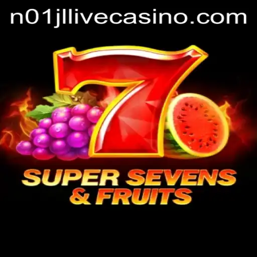 Explore the Thrilling World of 7SuperSevensFruits: A New Gaming Experience