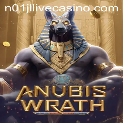 Unveiling AnubisWrath: A Journey Into the Sands of Time