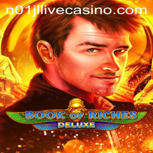 Book of Riches Deluxe: An In-depth Exploration