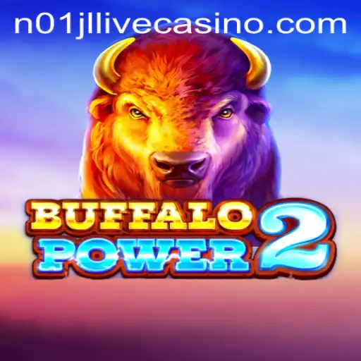 BuffaloPower2: A Thrilling Gaming Adventure