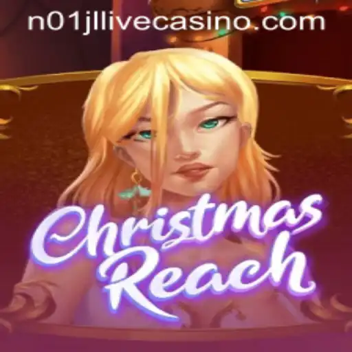 The World of ChristmasReach: A Festive Journey Enhanced by Current Events