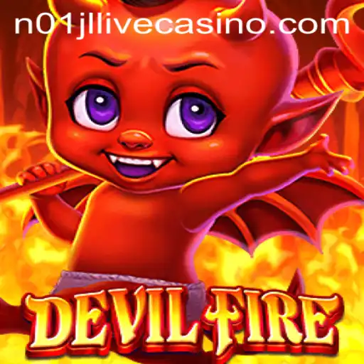 DevilFire: Unleash Your Inner Strategist in a World of Flames