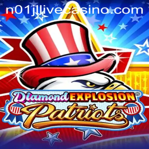 Exploring 'DiamondExplosionPatriots': A New Gaming Experience