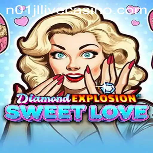 DiamondExplosionSweetLove: Dive into a World of Passion and Adventure