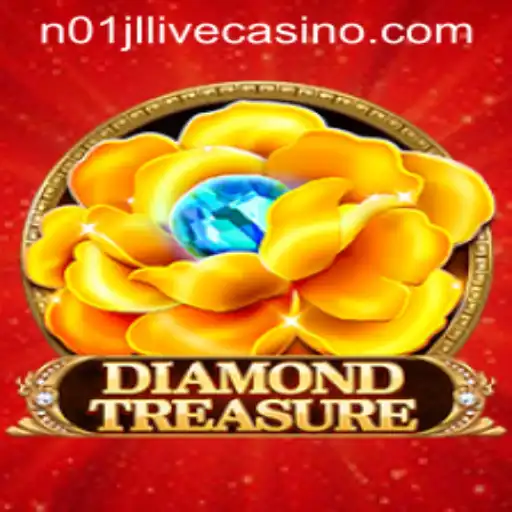 Discover the Thrilling World of Diamondtreasure: A Comprehensive Guide