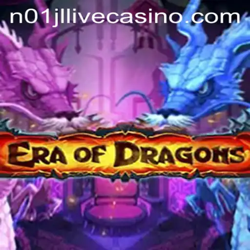 Unleashing the Power of Dragons in EraOfDragons