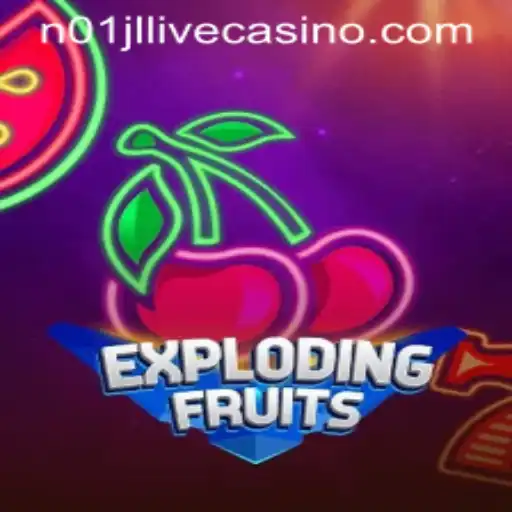 ExplodingFruits: A Thrilling Fusion of Strategy and Entertainment