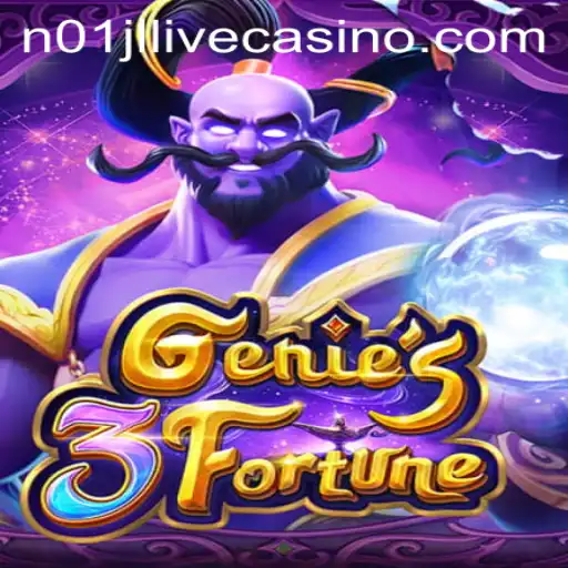 Unearth Mysteries with Genie3Fortune: A Magical Journey into the Gaming World