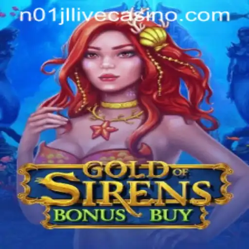 Exploring GoldofSirensBonusBuy: A Dive into the Deep Sea Gaming Adventure