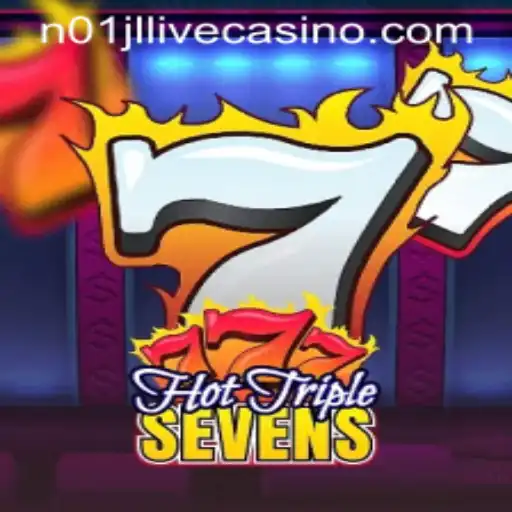 Unleashing the Thrills of HotTripleSevens: A Classic Casino Journey