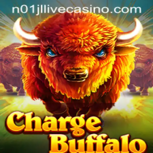 ChargeBuffalo: The Thrilling New Game Captivating Players