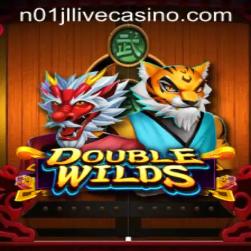 Unveiling DoubleWilds: An Immersive Gaming Experience