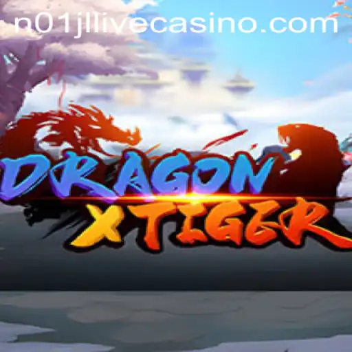 Discover the Fascinating World of DragonXTiger: A Unique Gaming Experience