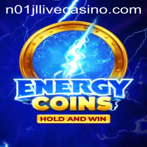 EnergyCoins: The Thrilling New Game Taking the World by Storm