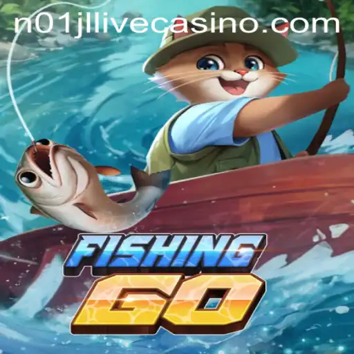 Discover the Exciting World of FishingGO: A New Gaming Sensation