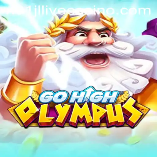 GoHighOlympus: A Mythical Journey Awaits