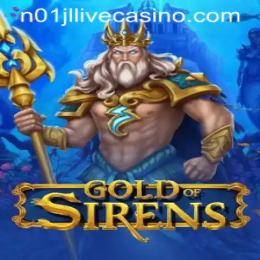 GoldofSirens: Dive into a Mythical Adventure