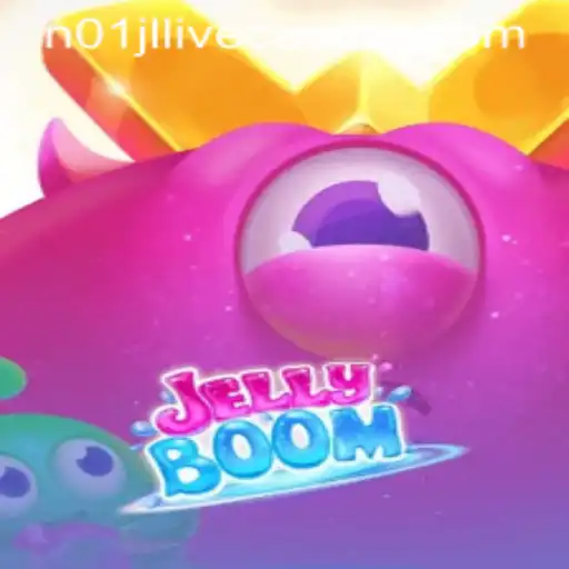 JellyBoom: Dive into the Colorful World of Strategic Fun