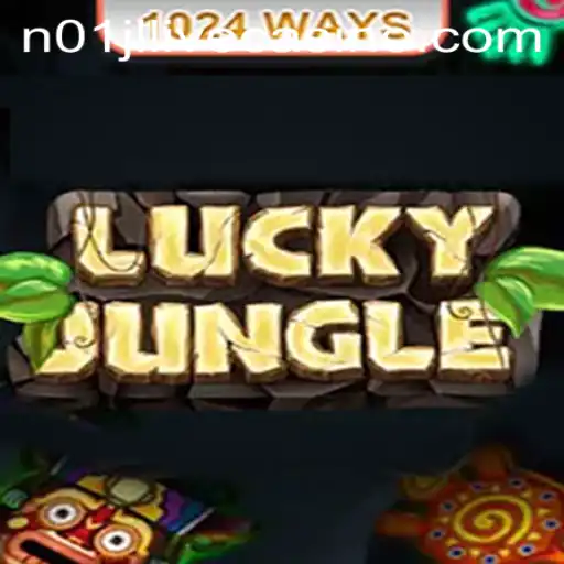 Discover the Thrills of LuckyJungle1024: The Ultimate Gaming Experience