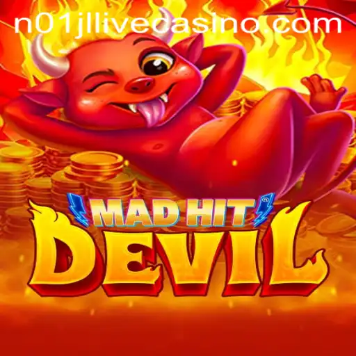 MadHitDevil: Dive into the Chaos with n01jl