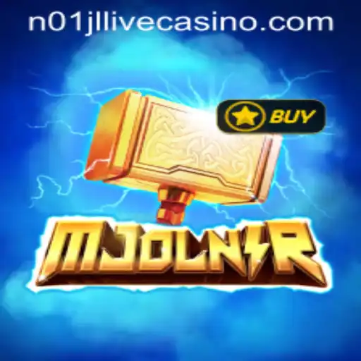 Discovering Mjolnir: An Epic Adventure Game