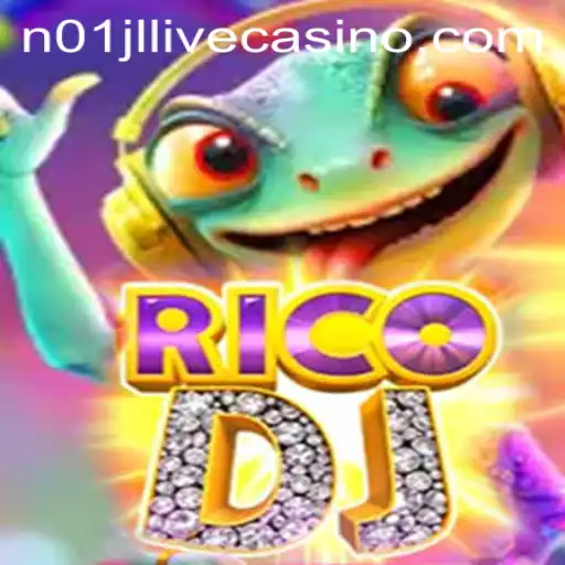 RicoDJ: The Thrilling Rhythm Game Taking the World by Storm