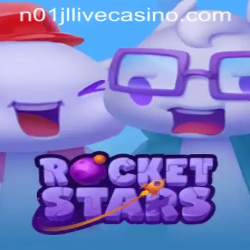 Embark on a Galactic Adventure with RocketStars