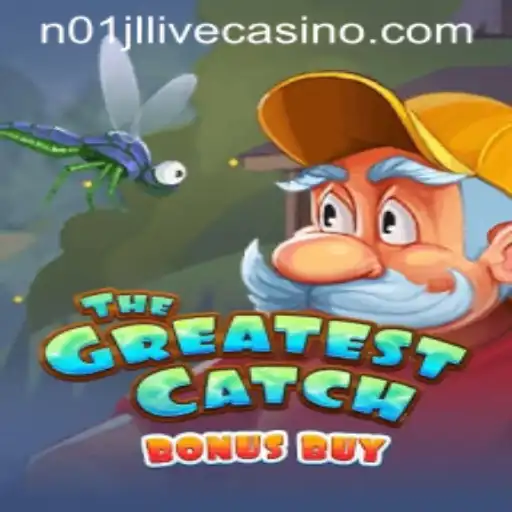 Dive into the Excitement with TheGreatestCatchBonusBuy