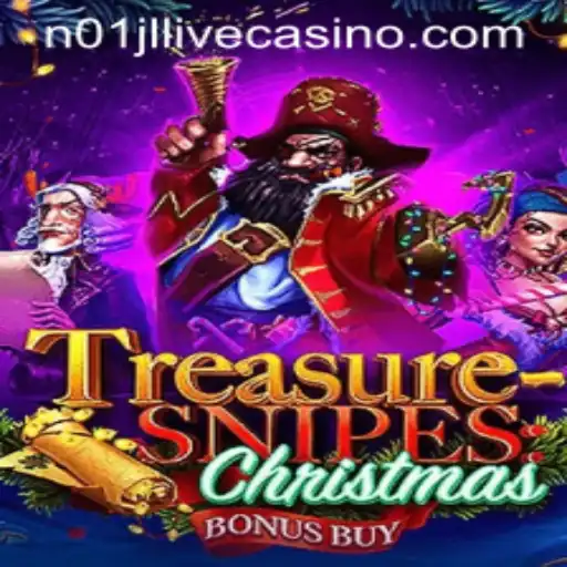 TreasuresnipesChristmas: Unveiling the Magic of Holiday Adventure