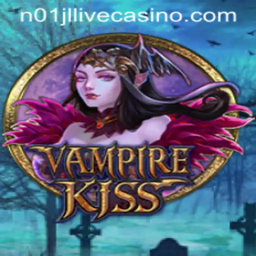 Dive Into the Enchanting World of VampireKiss: An Immersive Gaming Experience