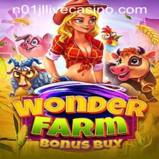 WonderFarmBonusBuy: A Thrilling Journey in the World of Virtual Farming