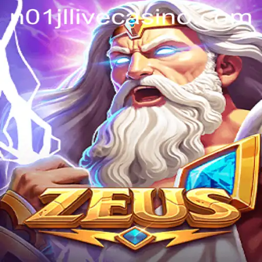 Zeus: The Epic Game Journey Enhanced with N01JL