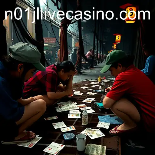 The Intricate Web of Jueteng: An In-depth Look