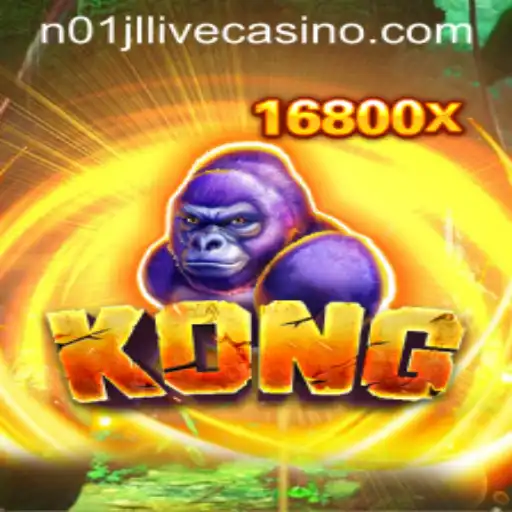Kong: The Game that Redefines Adventure and Strategy