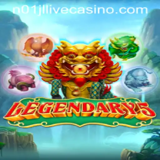 Exploring Legendary5: The Next Evolution in Gaming