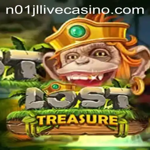 LostTreasure: Unveiling the Enigmatic Quest