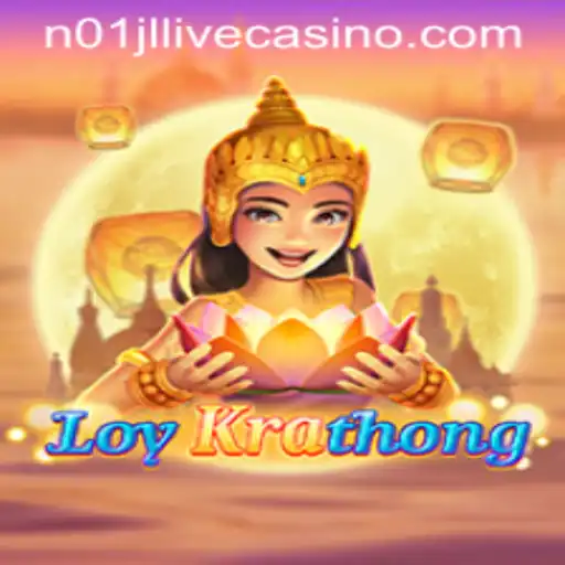 Discovering LoyKrathong: An Immersive Game Experience