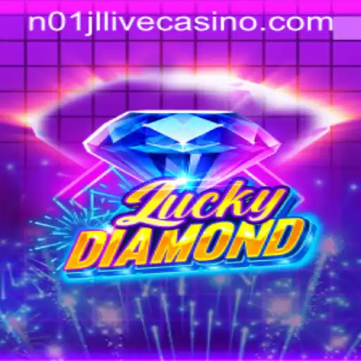 Unveiling the Thrills of LuckyDiamond: A Unique Gaming Experience
