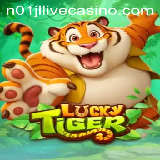 Discover the Exciting World of LuckyTiger: A Thrilling Game Experience