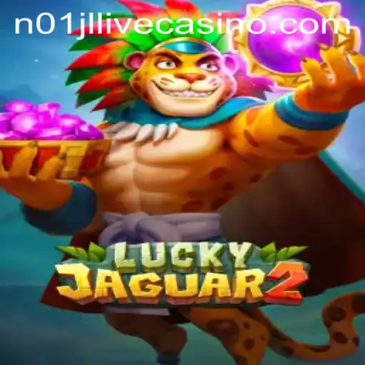 Unveiling Luckyjaguar2: The Enthralling World of Chance and Strategy