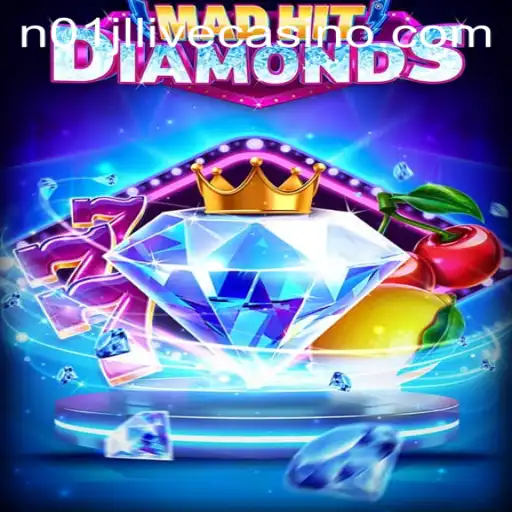 MadHitDiamonds: An Exciting New Venture in the World of Interactive Gaming