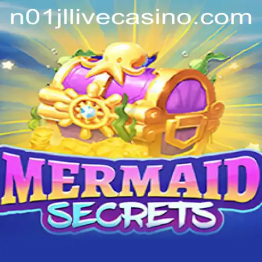 Dive Into the Mystical World of MermaidSecrets