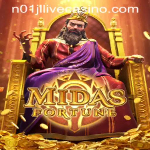 The Fascinating World of MidasFortune: A Journey Into Digital Gaming