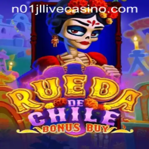 Discover RuedaDeChileBonusBuy: A Thrilling New Gaming Experience