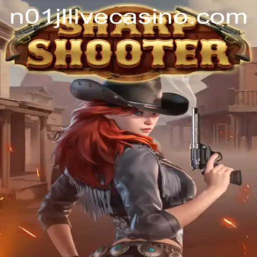 Sharpshooter: A Thrilling Journey into a Tactical World