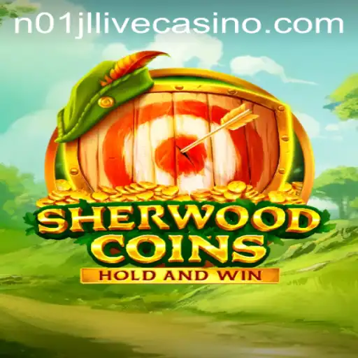 SherwoodCoins: Navigating the Medieval Realm of Strategy and Fortune