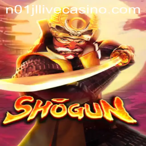 Shogun: A Timeless Strategy Game with Modern Relevance